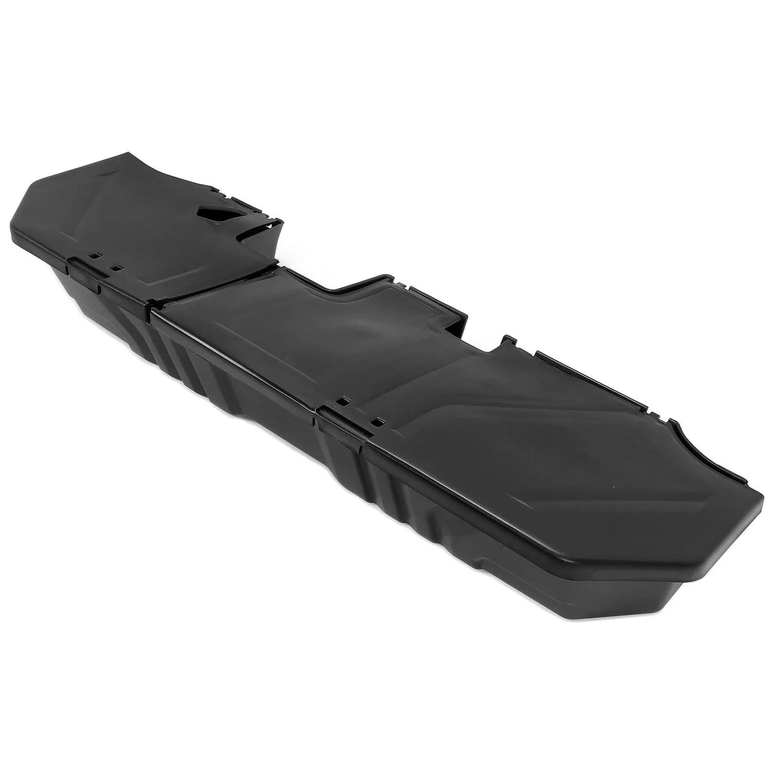 Teledu UnderSeat Storage Box Replace 84734683 For Chevy  19-22 Chevy Silverado