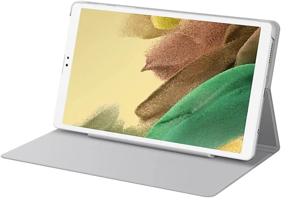 Samsung Galaxy Tab  Lite 8.7" (32GB, 3GB) Wi-Fi Tablet, Octa-Core Mediatek  Processor, Silver + Mazepoly Accessories