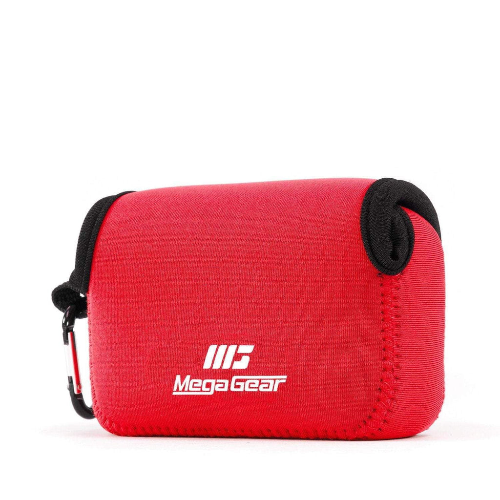 MegaGear Sony Cyber-shot - , - , - , - , - , -  Neoprene Camera Case