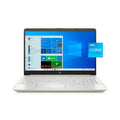 Restored  15-dw3032cl 15.6"  i3-1125G4 2GHz Intel  Graphics 4GB  256GB  Win 11 Home Silver (Refurbished)