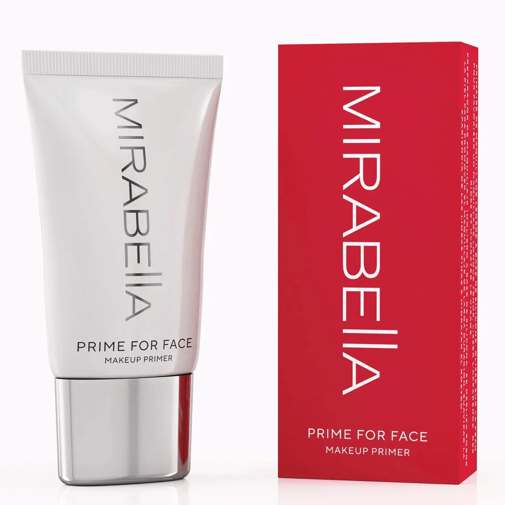 Prime For Face Makeup Primer