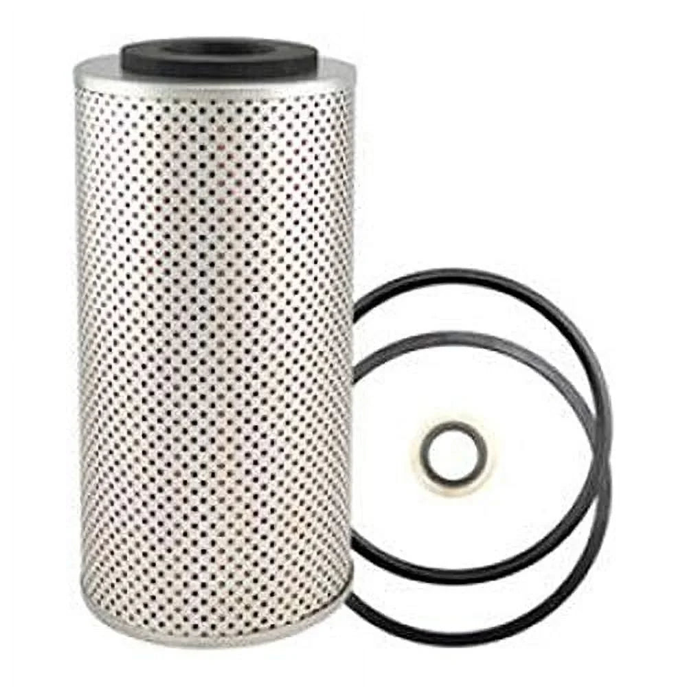 Hydraulic/Oil Filter, 4-1/2 x 9-1/16 In