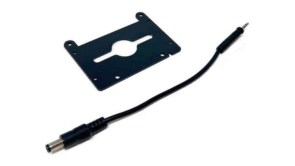 Brandmotion Trns 2191 Park Assist Camera/Rear View Mirror Kit Fits select: 2019-2022