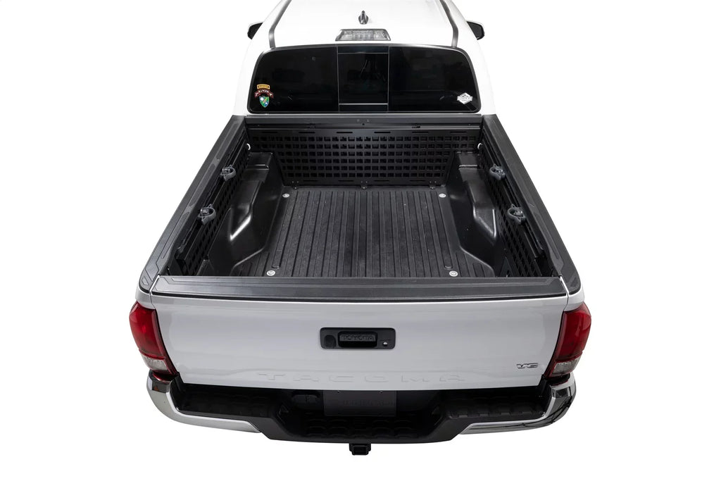Putco 195303 Molle Panel Fits 19-21 Tacoma Fits select: 2019-2021  , 2022    //