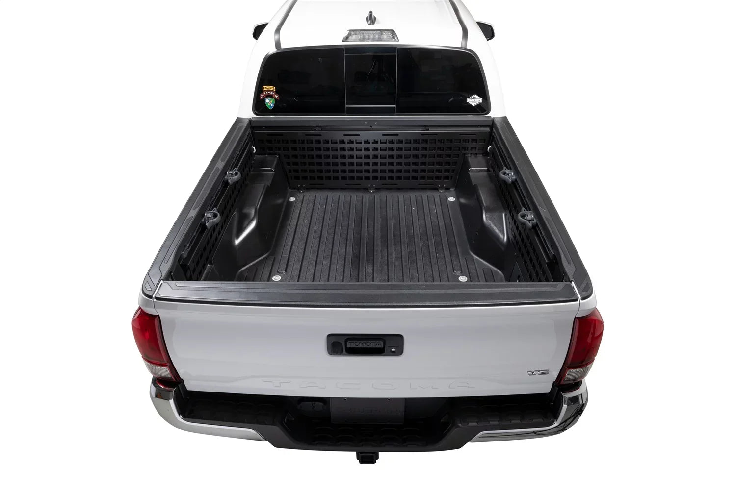 Putco 195303 Molle Panel Fits 19-21 Tacoma Fits select: 2019-2021  , 2022    //