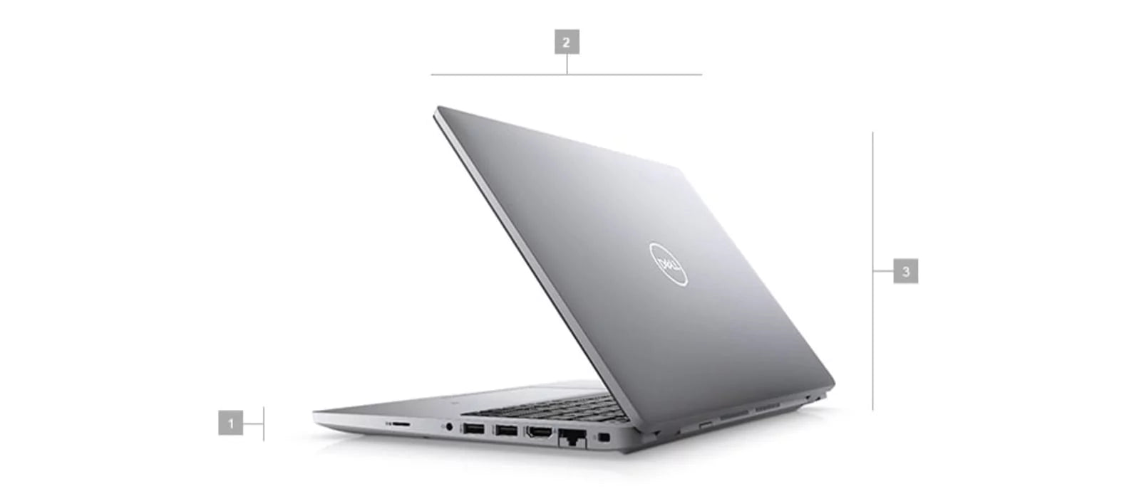 Dell Latitude 5000 5420 Laptop (2021) | 14"  | Core i7 - 512GB  - 16GB  | 4 Cores @ 4.4 GHz - 11th Gen