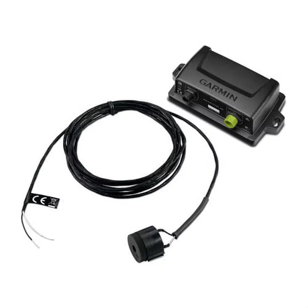 Garmin Reactor 40 Steer-by-wire Standard Corepack w/o  20 Reactor 40 Standard