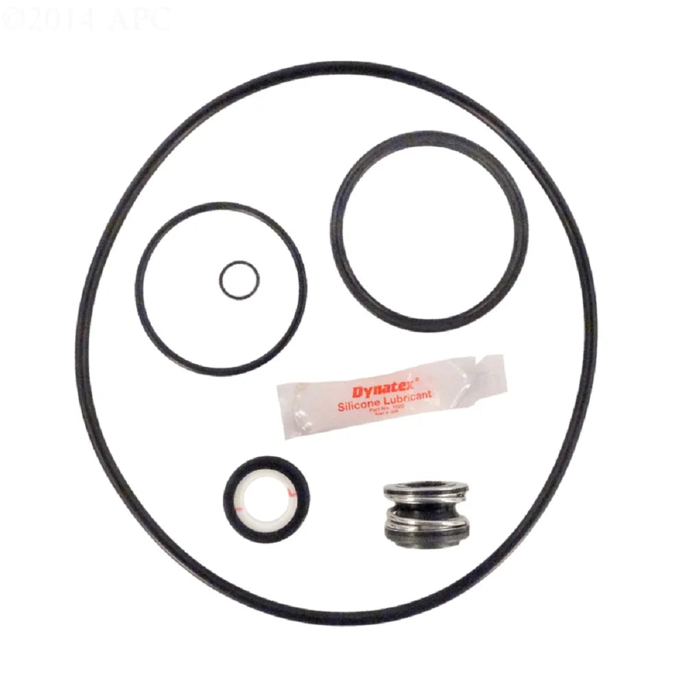 The Pool Supply Shop Superflo Pump repair Kit Pentair
