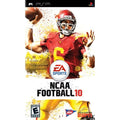 Ncaa Football 10 - Sony Psp