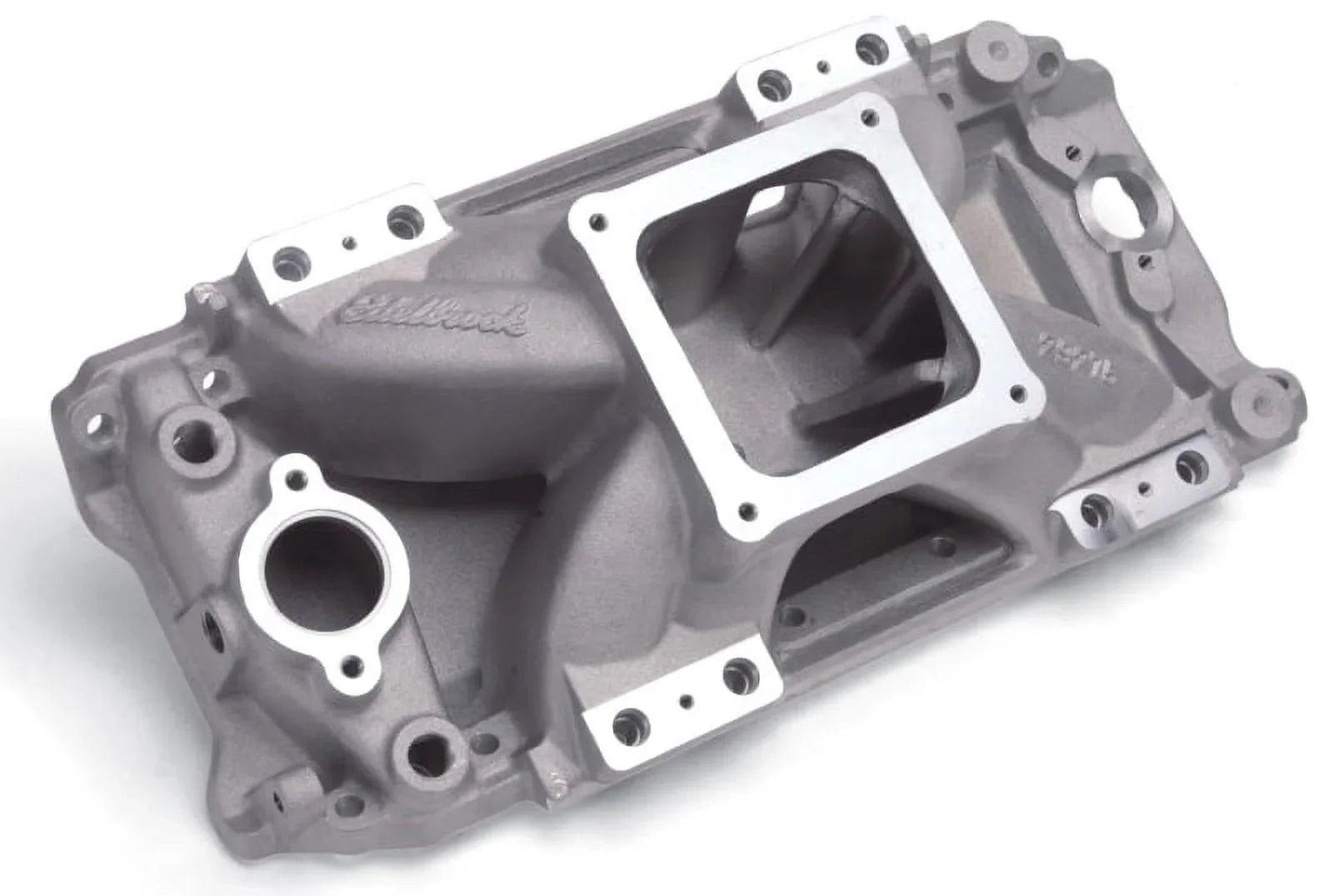 Edelbrock  Victor 4500  System