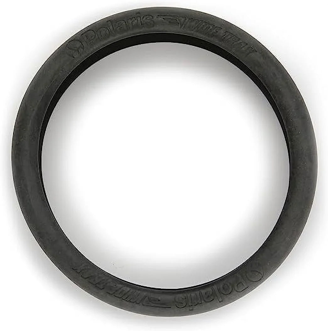 Zodiac Polaris 48-232 Wide Trax Tire Replacement Part for Polaris 480/3900 Sport