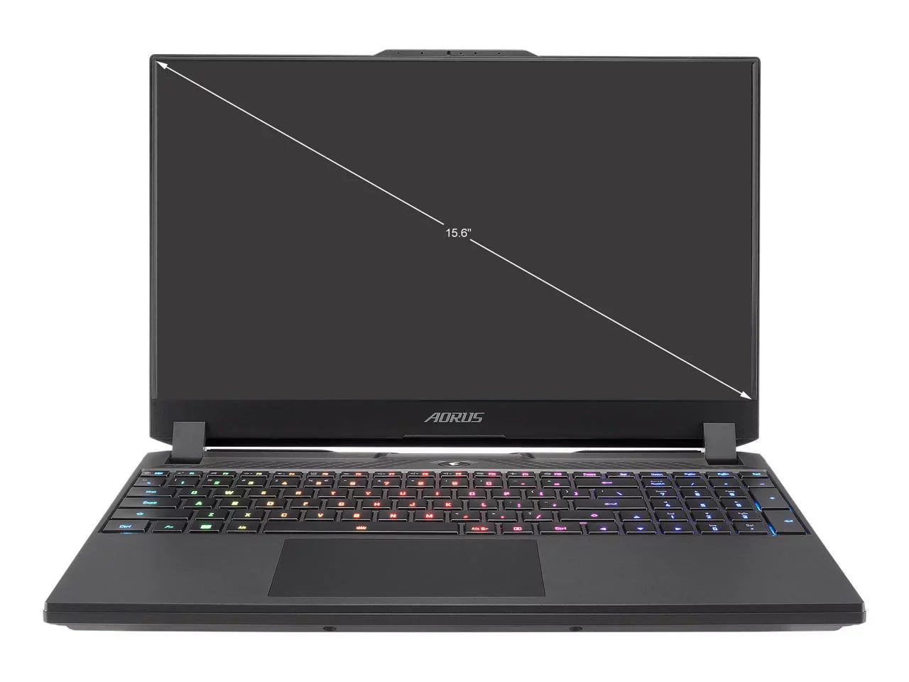 15  - 15.6" Thin Bezel 165Hz  2560x1440 -level Display - Intel Core i7-12700H -  GeForce  3070 Ti Laptop  8GB  - 16GB   - 1TB  - Win11 Home - Gaming