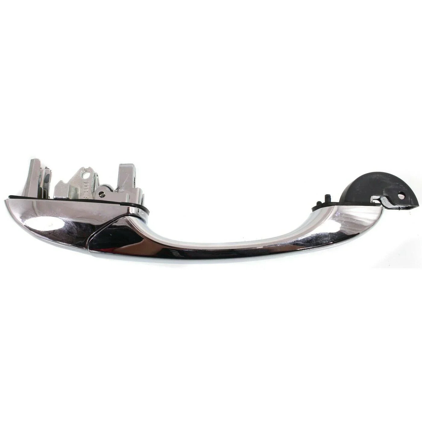 Rear Outside Door Handle Chrome Left Right For 2008-19 Chrysler Dodge Van Brand