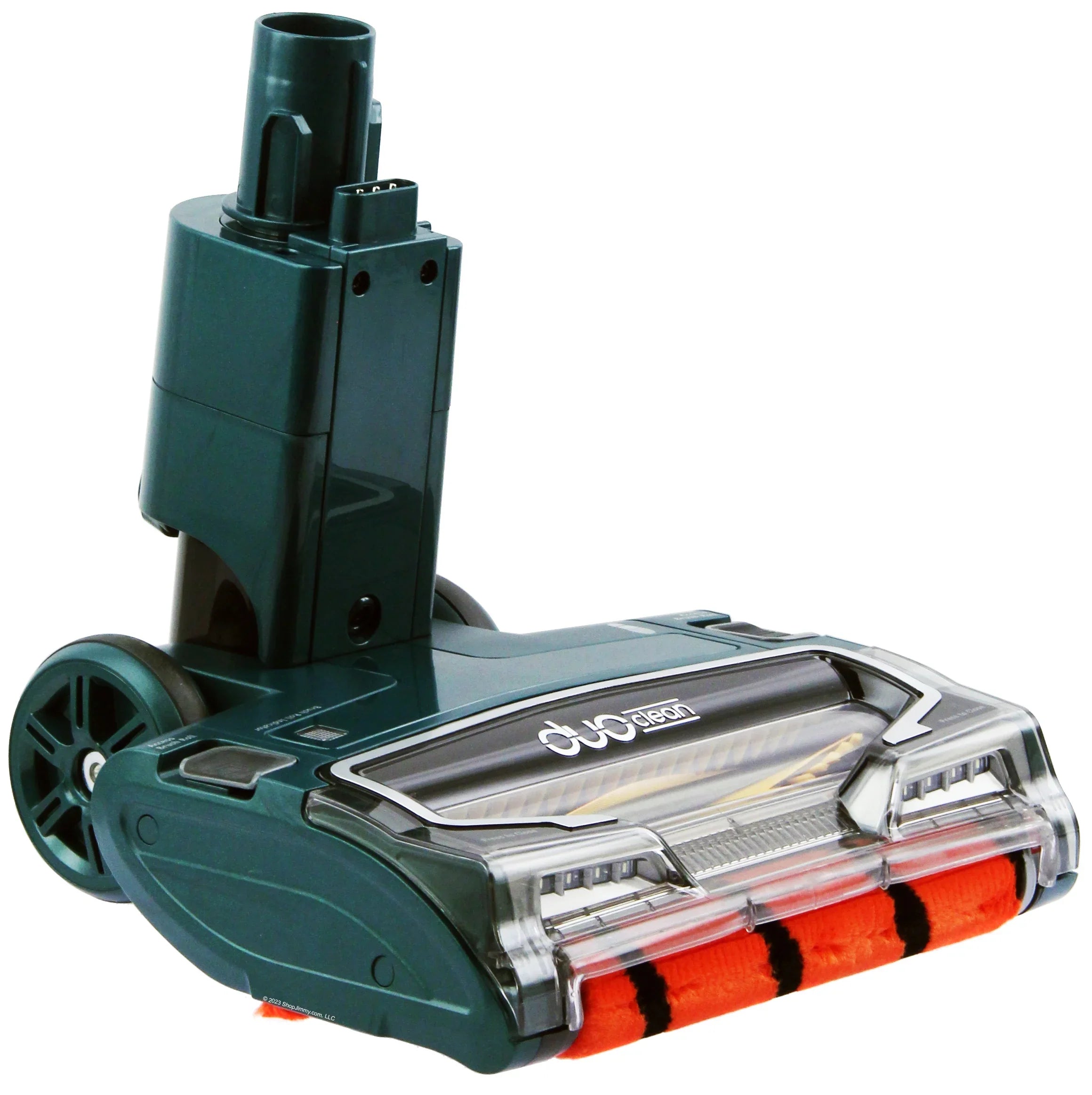 Shark Motorized Floor Nozzle 650FFJ201Q () DuoClean Zero  Vacuum