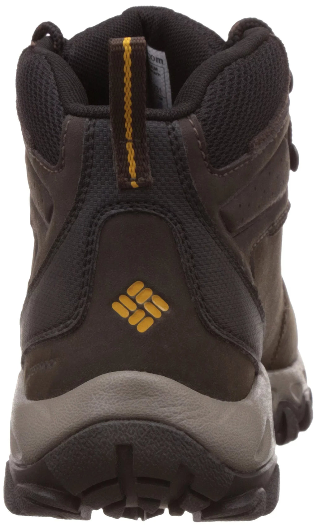 Columbia Men's Newton Ridge Plus   Boot