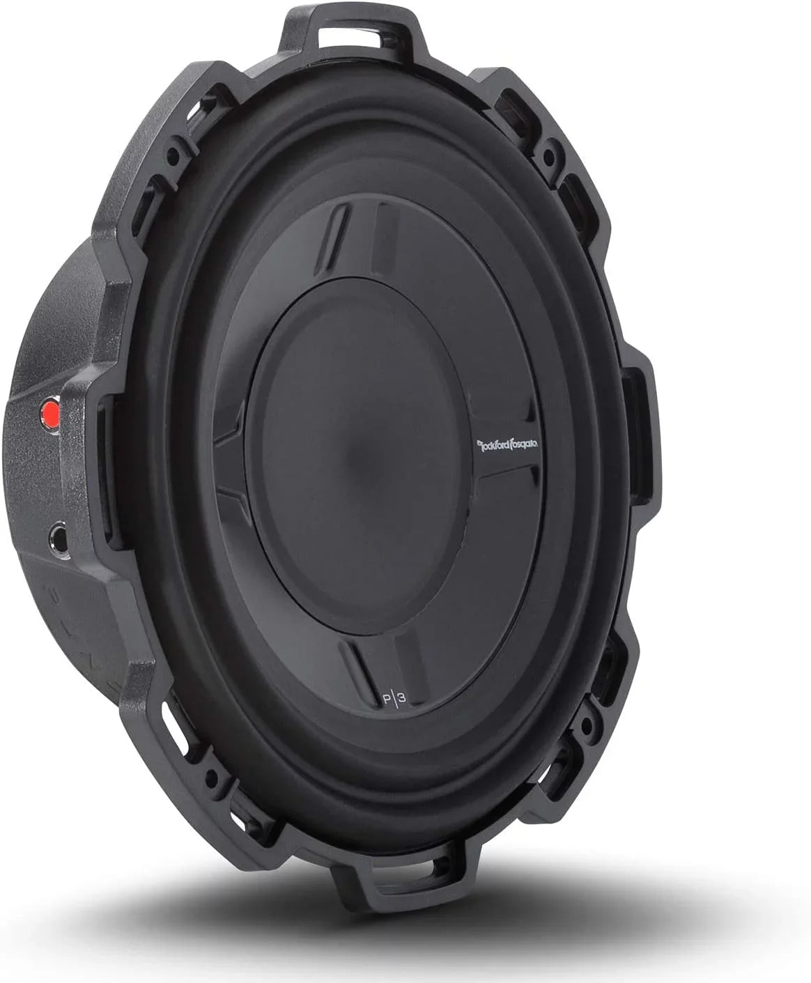 Rockford Fosgate -12 12" Shallow Mount Subwoofer Truck Car