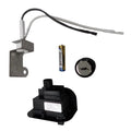 Weber  Gas Grill Igniter Kit 80452 Replacement