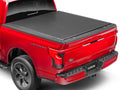 Gator by RealTruck  Roll-up Tonneau Cover Compatible with 2022-2024 Toyota Tundra 5'7" Bed With Out Deck Rail System