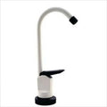 Westbrass  1-Handle Cold Water Dispenser - White