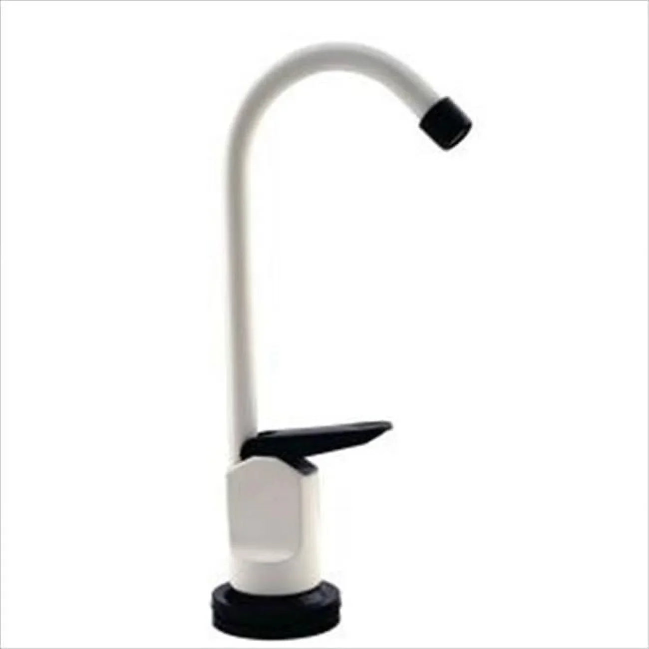 Westbrass  1-Handle Cold Water Dispenser - White