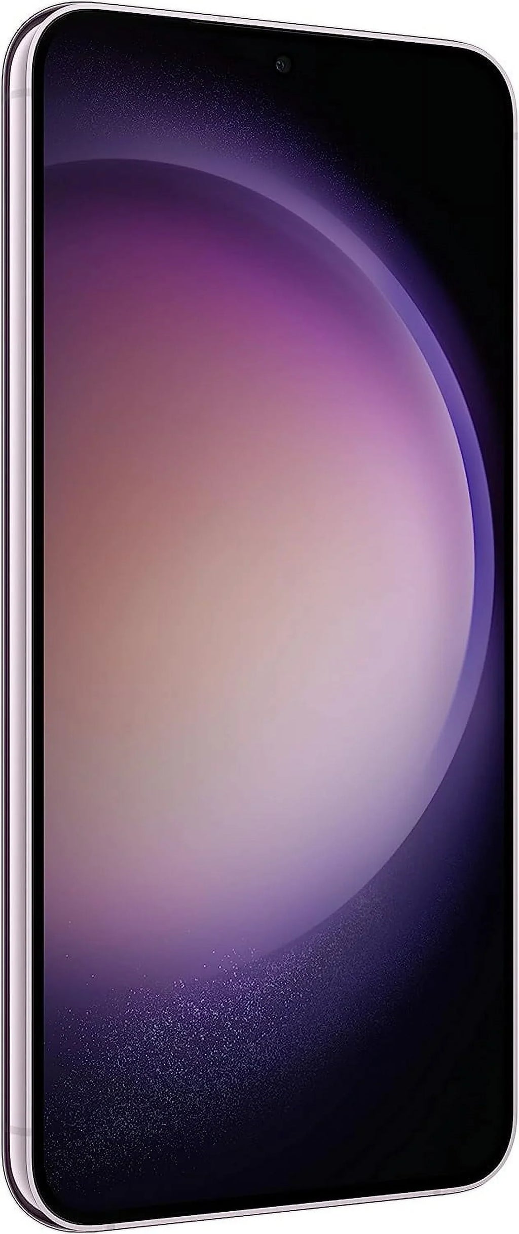 Pre-Owned Samsung Galaxy  5G  (-Mobile Only) 128GB Lavender (Good)