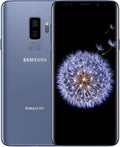 Restored Samsung Galaxy +  (Xfinity Mobile Only) 64GB Coral Blue (Grade ) (Refurbished)