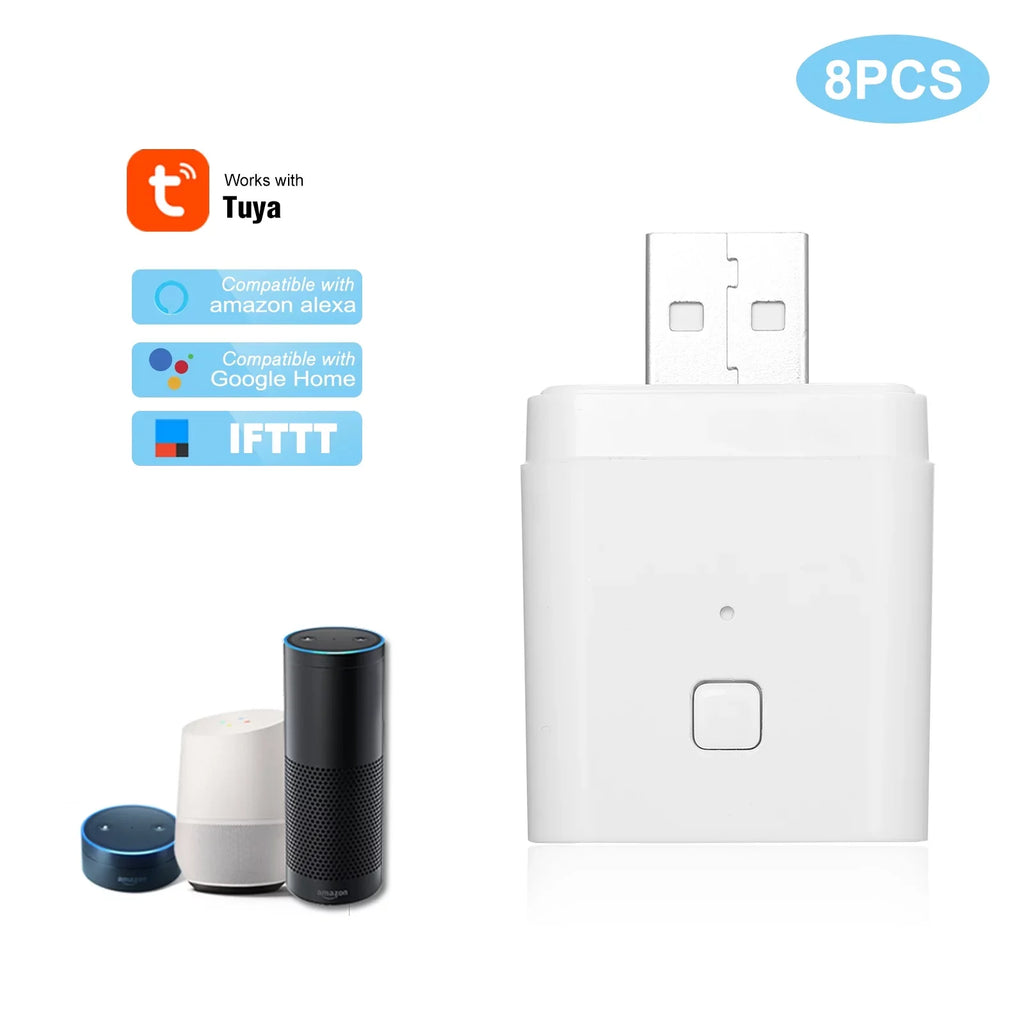 Spirastell  Adaptor,Portable Make WithApp 5v Wireless Usb Smart Adaptor And ViaAdaptor And Portable Voice Compatible5v Make Usb 5v Usb Radirus Portable Usb Devices Smart Nebublu