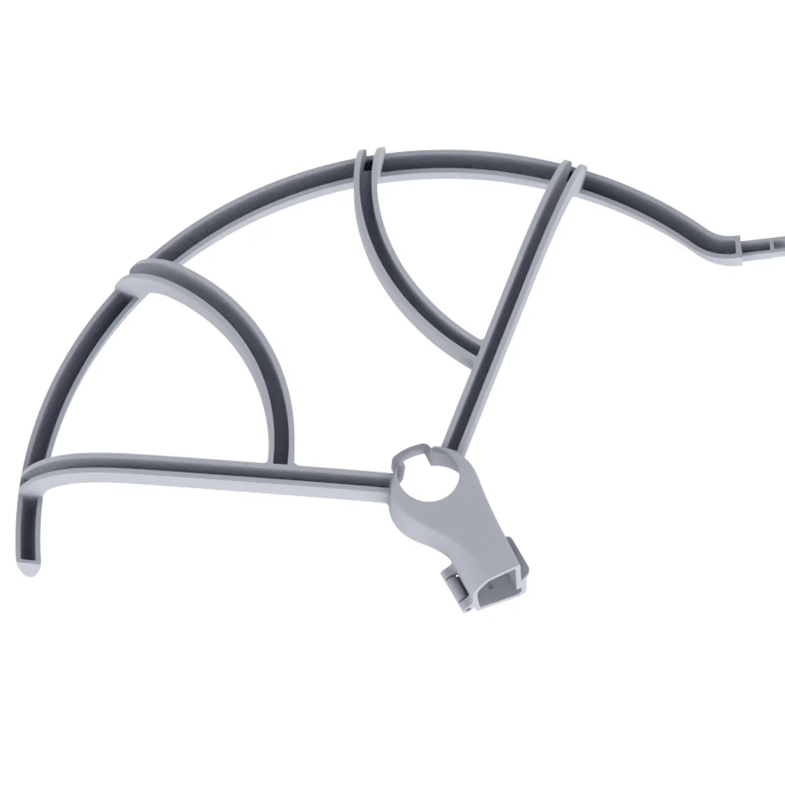 walmeck Compatible with  2S/Mavic Air 2 Propeller Guards Removable Propellers Protector Drone Accessories