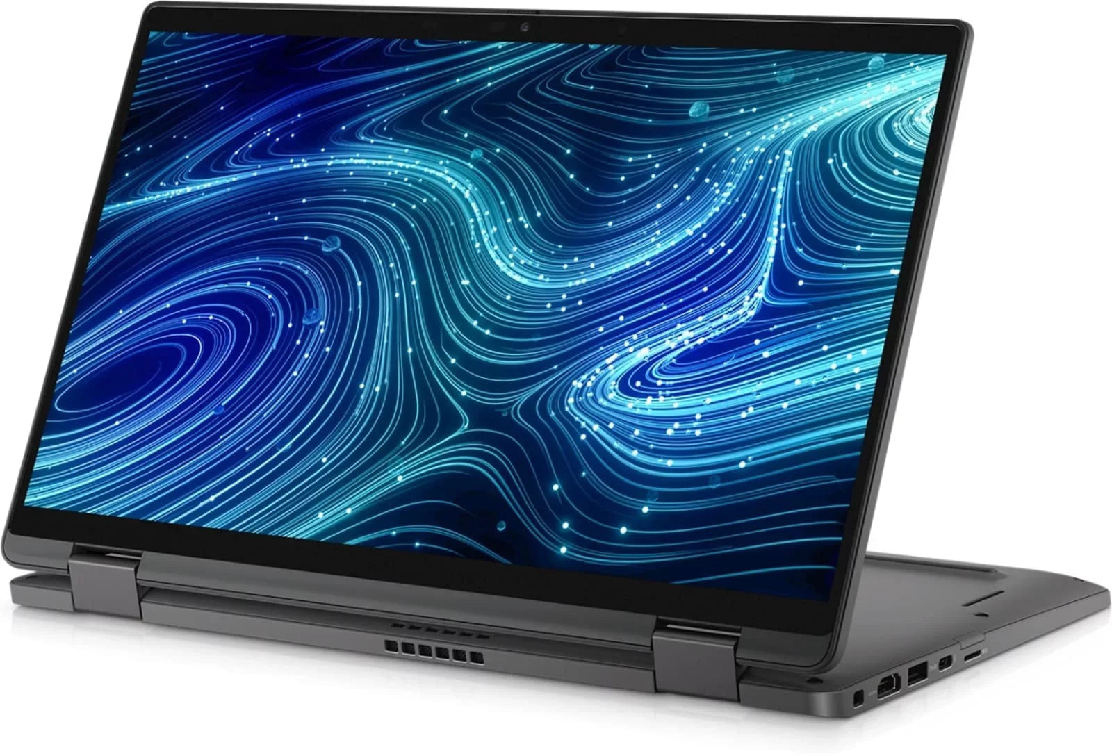 Restored Dell Latitude 7000 7420 Laptop (2021) 14"  Core i7 - 512GB  - 16GB  4 Cores @ 4.4 GHz - 11th Gen  (Refurbished)