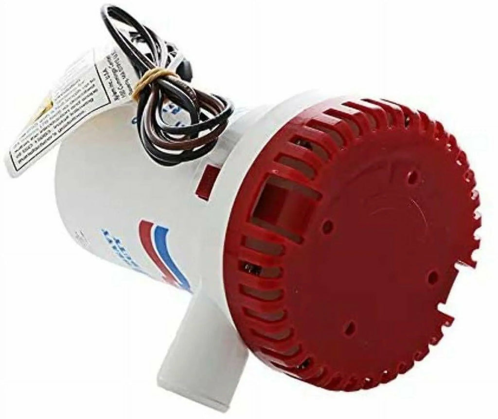 Rule 2000 ... Bilge Pump