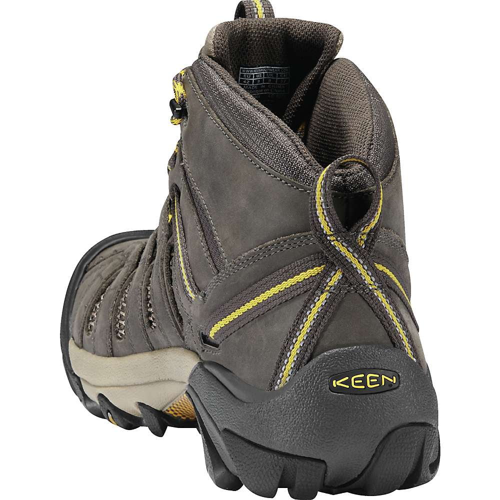 Men's Voyageur Mid Boot