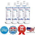 Brand , Water Filters , Model # --104-9000 , Compatible with Cuno®  - 6 Filters - Made in ...