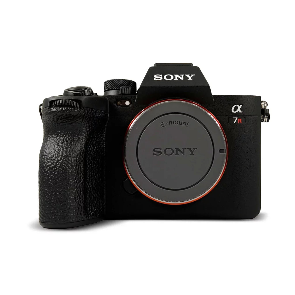 Sony Alpha 7R  Full-Frame Mirrorless Interchangeable Lens Camera (/) (International Model)