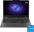 Lenovo  15.6" 144Hz Gaming Laptop  - Intel 12th Gen Core i5 with 12GB Memory - Intel Arc  - 512GB  - Luna Grey