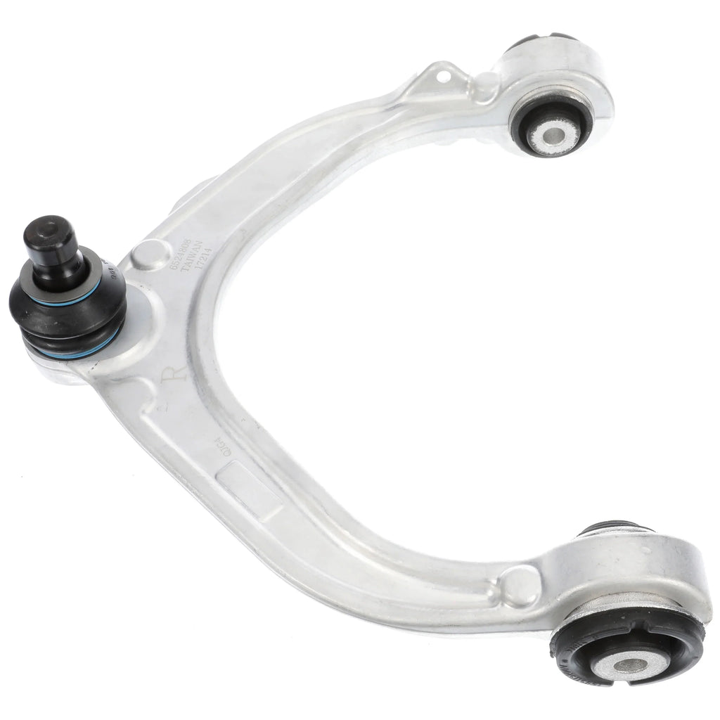 Dorman  Front Passenger Side Upper Alignment Caster / Camber Control Arm for Specific  Models Fits select: 2007-2018  , 2008-2019