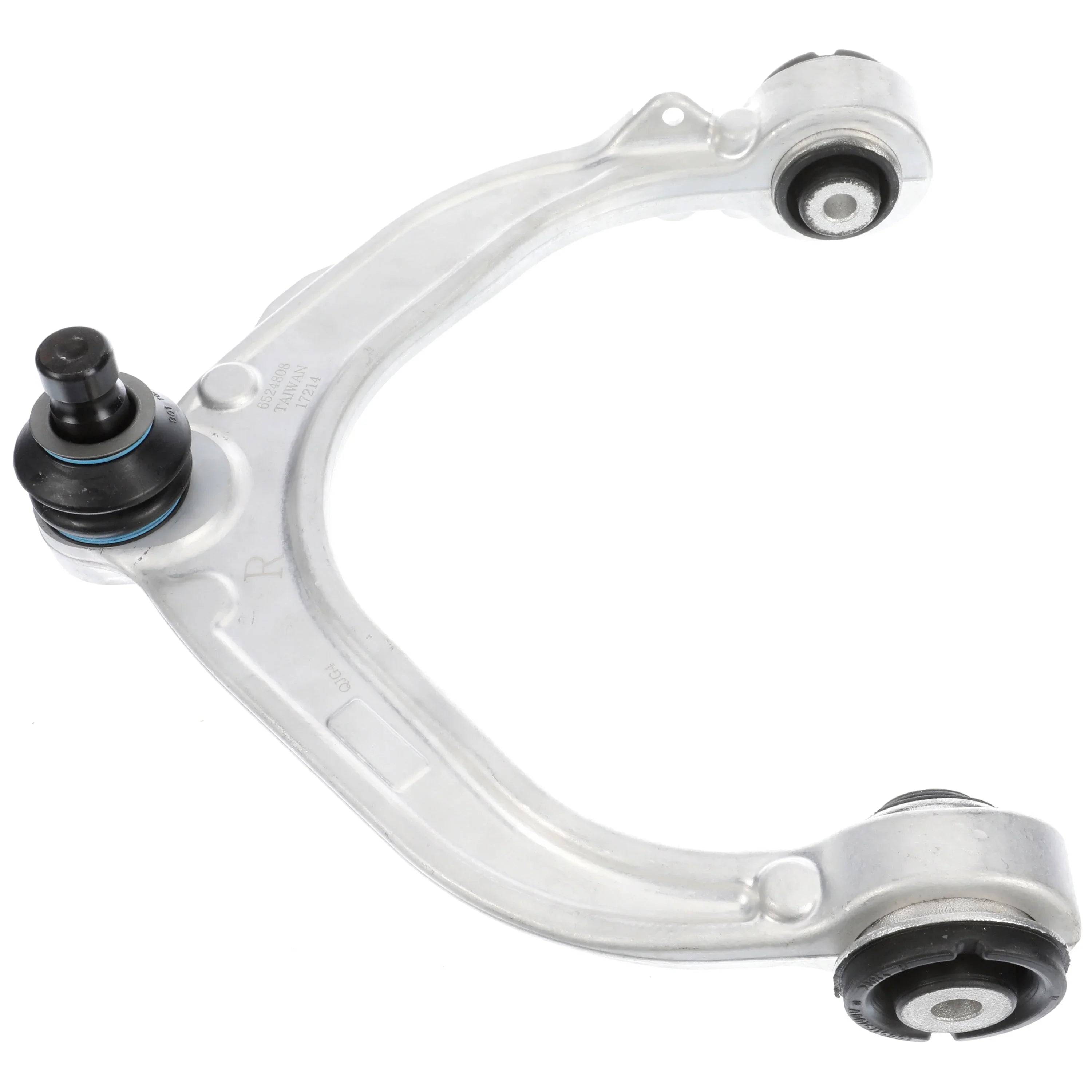 Dorman  Front Passenger Side Upper Alignment Caster / Camber Control Arm for Specific  Models Fits select: 2007-2018  , 2008-2019