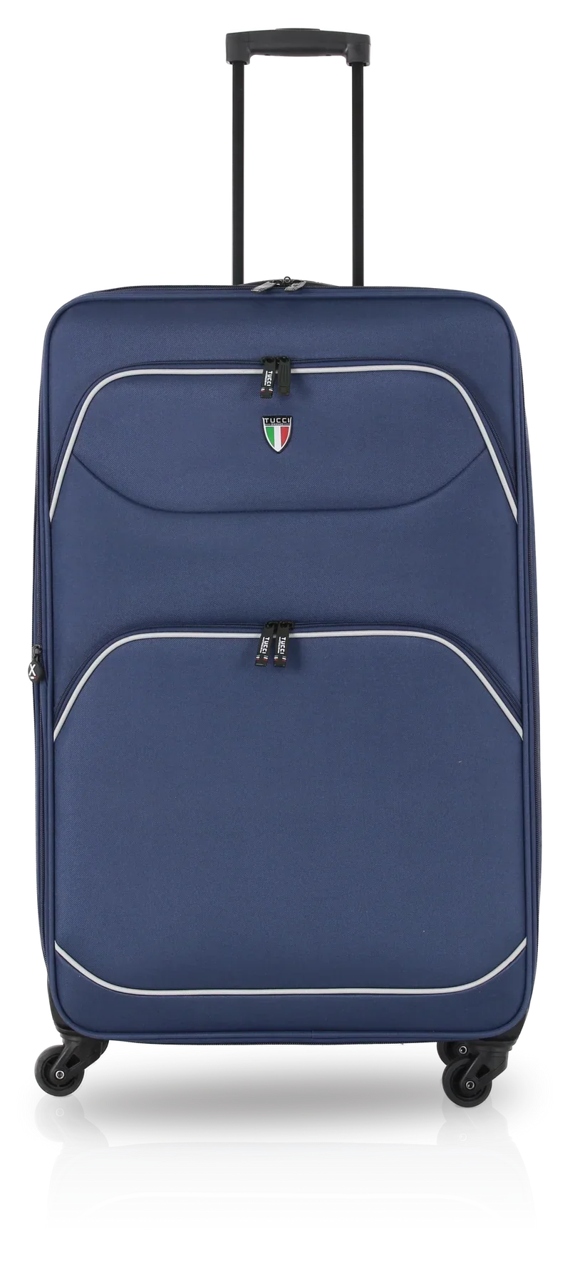 Italy   (20", 24", 28") Hardside Luggage Set