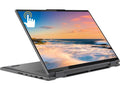 Lenovo Yoga 7i 2-in-1 Laptop, 16" 2.5K  Touchscreen Display, Intel Core i5-1240P Processor, 8GB , 1TB , Intel Iris Xe Graphics, Fingerprint Reader, Backlit Keyboard, Wi-Fi6, Windows 11 Home