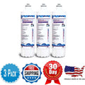 Brand , Water Filters , Model # --300-12000SK , Compatible with EverPure® -36 - 3 Filters - Made in ...