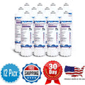 Brand , Water Filters , Model # --104-9000S , Compatible with Pentair® - - 12 Filters - Made in ...