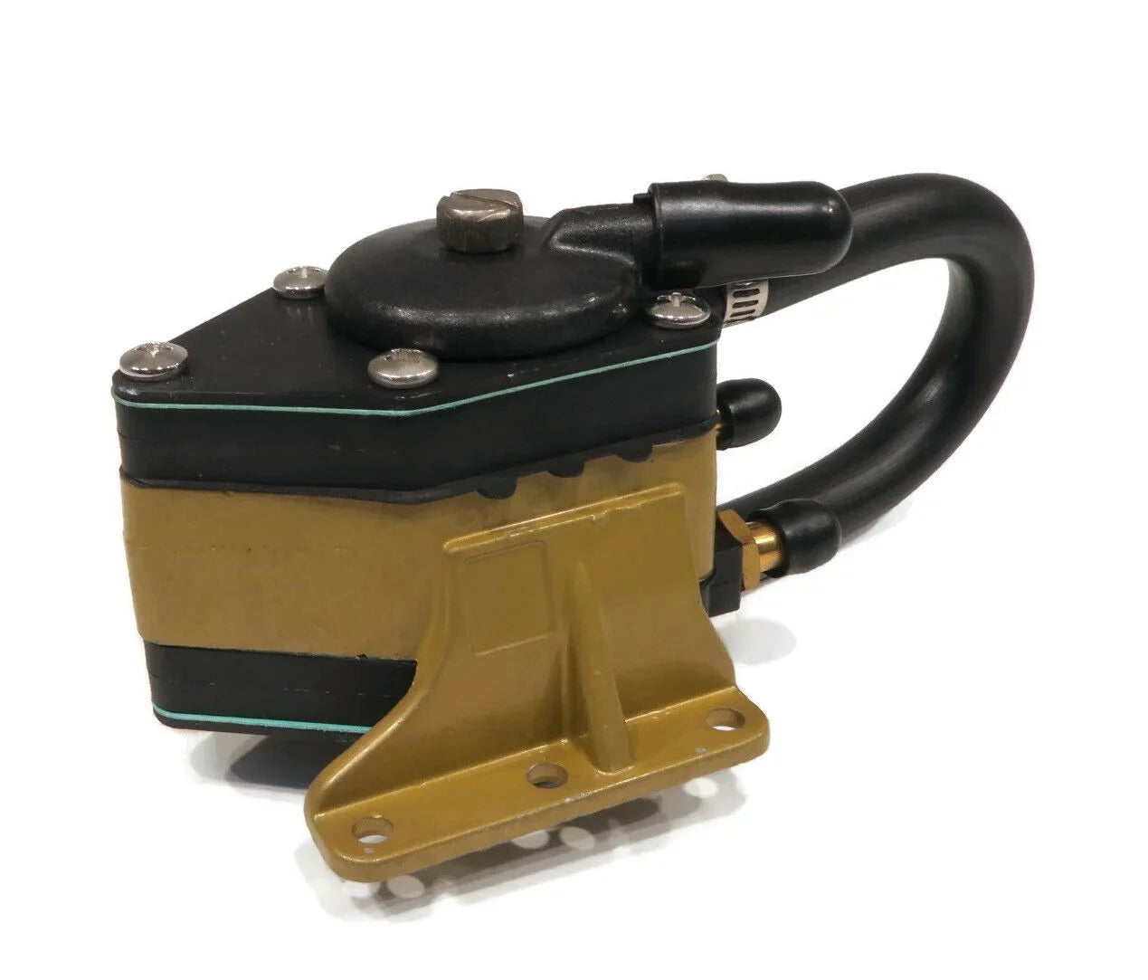 The  Shop |  Conversion Fuel Pump For 2001 Evinrude 90  ,  Boat Motors