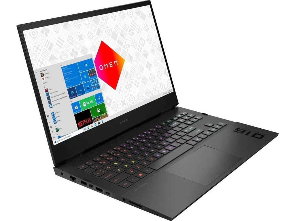 Restored   16-k0013dx 16.1"  Laptop i7-12700H 16GB 1TB   3050ti  (Refurbished)