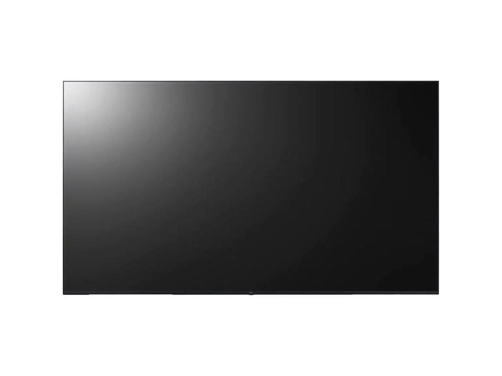 75" 75UL3J- 4K 60Hz WebOS 6.0  Signage