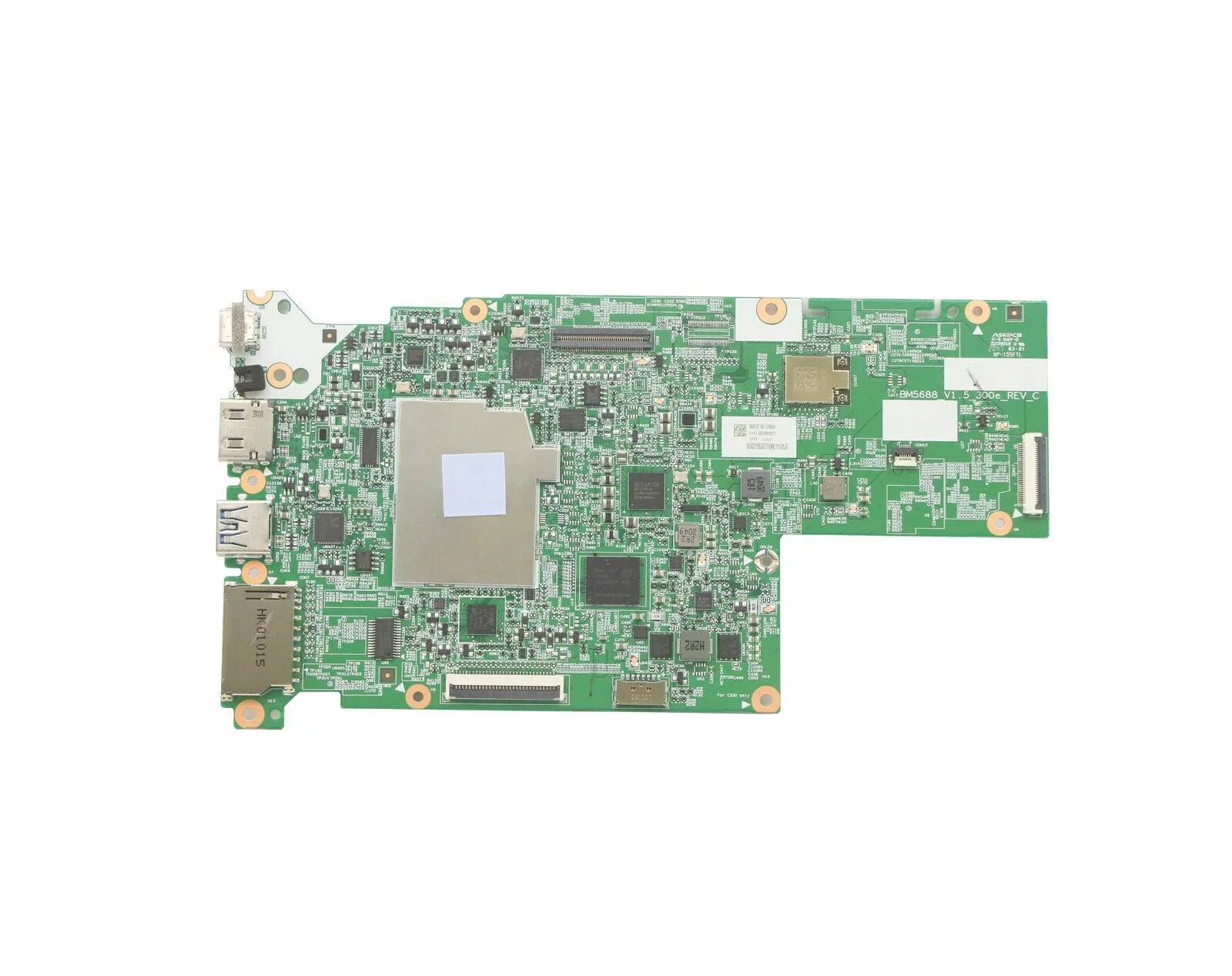 New Genuine Lenovo 100e Chromebook 2nd Gen    4G 32G Motherboard 5B21B63877