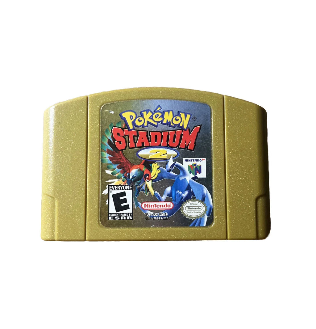 Mario Kart 64 Smash Bros Party 1 2 3 GoldenEye 007 Video Game For Nintendo
