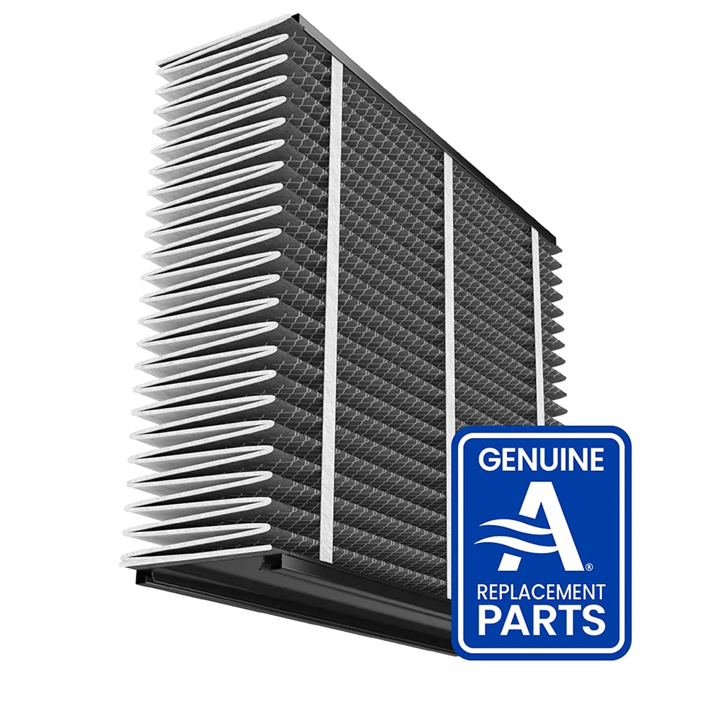 AprilAire 213CBN Replacement Filter for AprilAire Whole House Air Purifiers -  13 with Carbon, Healthy Home Allergy Odor Reduction, Air Filter (Pack of 1) 1 Count (Pack of 1)