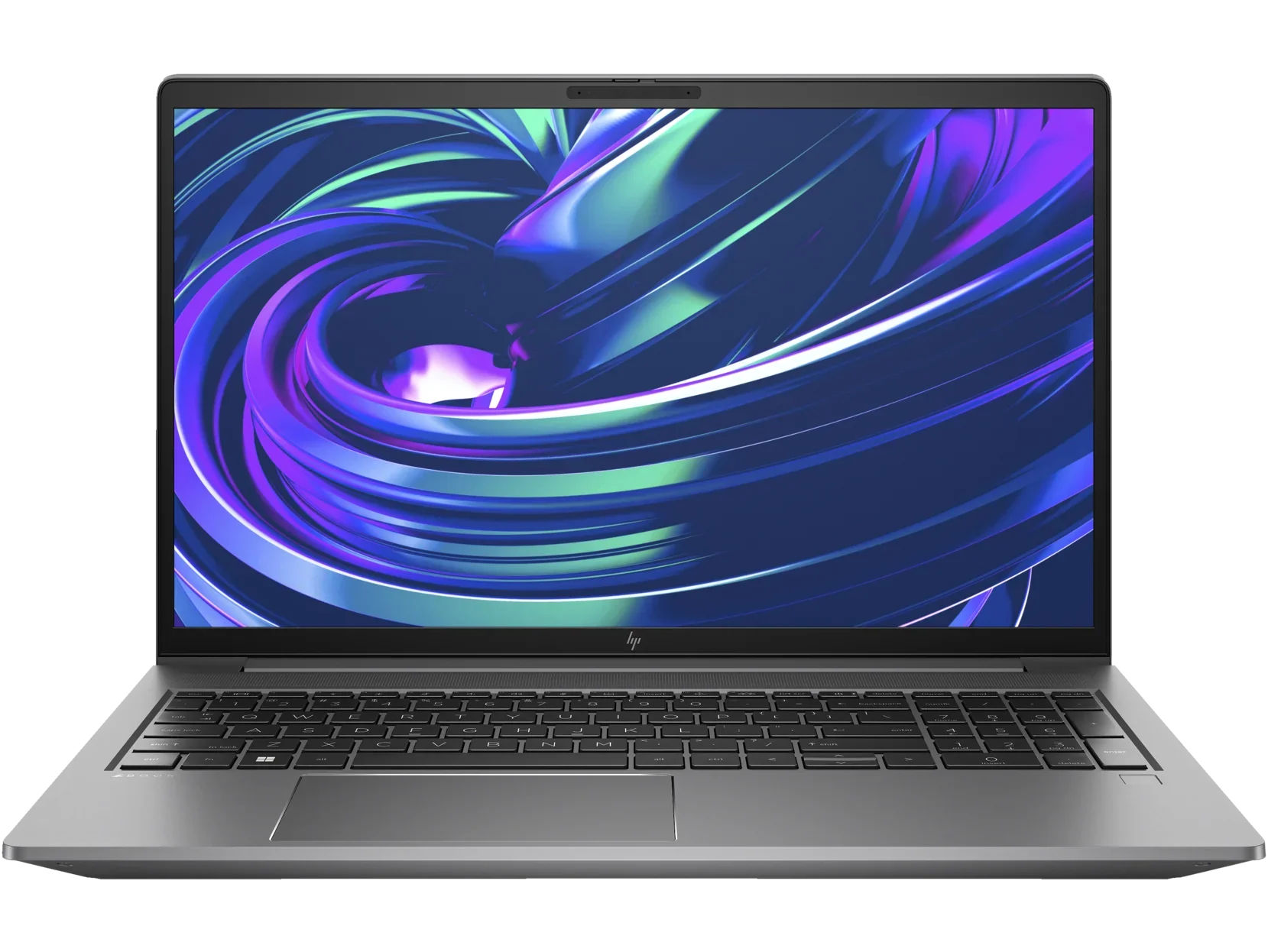 ZBook Power 15.6"  Mobile Workstation  Wolf Pro Security Edition