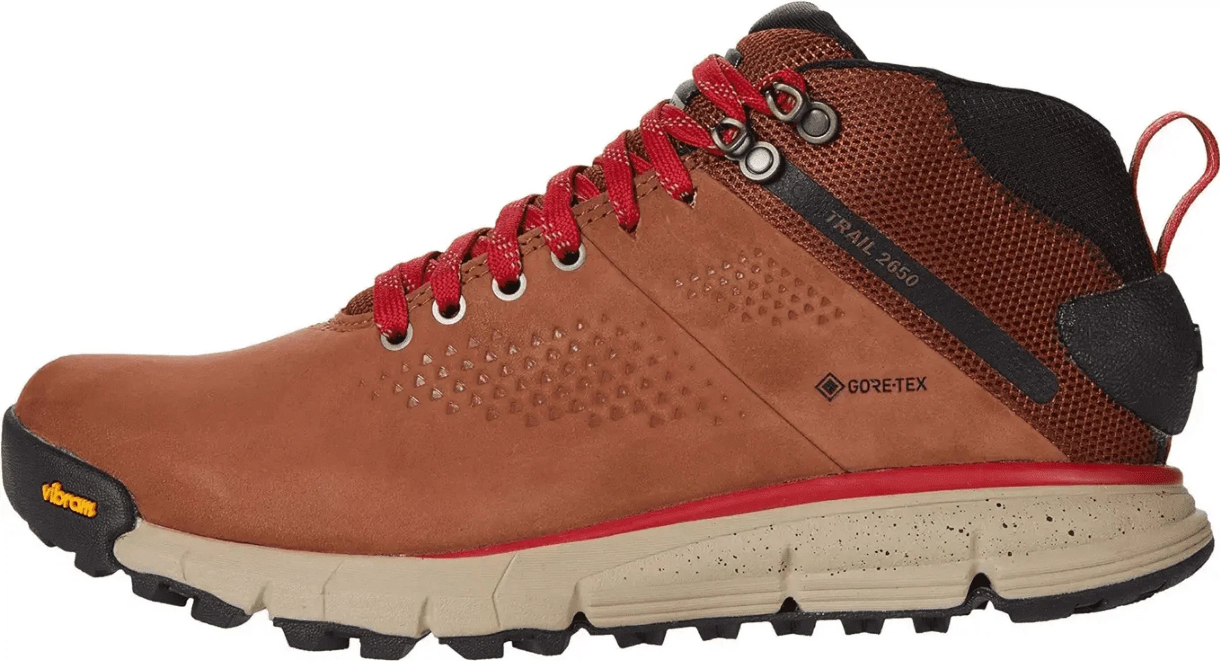 Danner Women's Trail 2650 Mid Gtx Waterproof Hiking Shoes 61250
