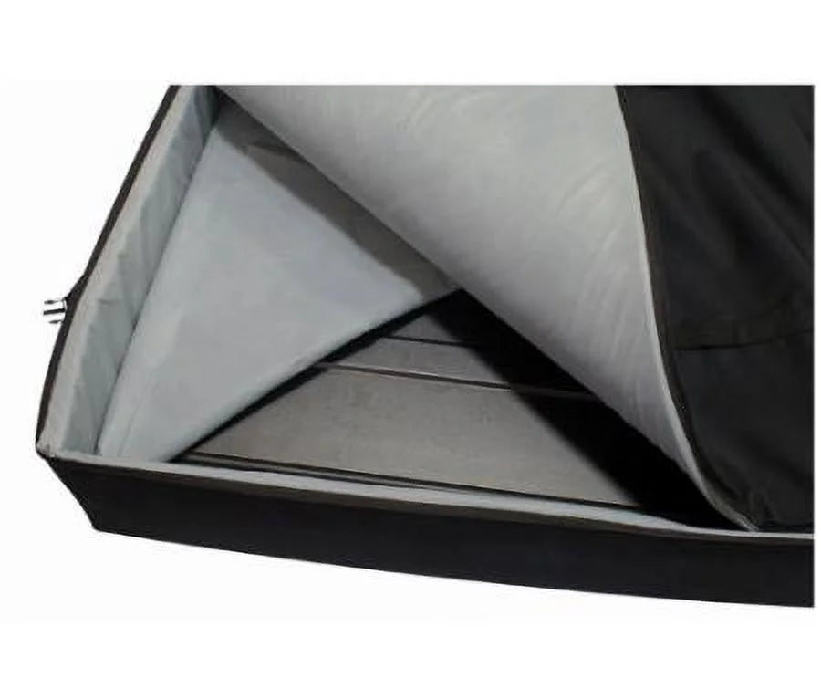 Smittybilt Storage Bag Soft Top Black Fits select: 1997-2006   / , 1989-1995   /