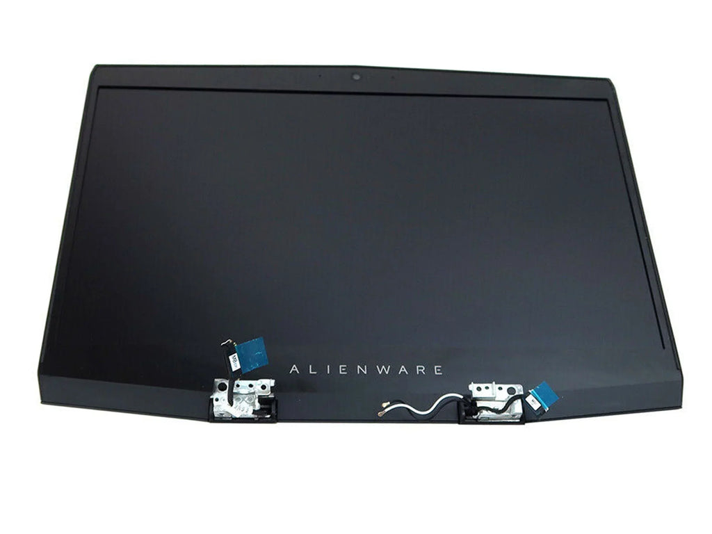 Dell Alienware  15.6"   - Screen Panel Complete Assembly 8MNHD 08MNHD -08MNHD